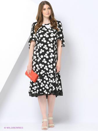 Платье Полина