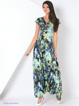 Платье МадаМ Т