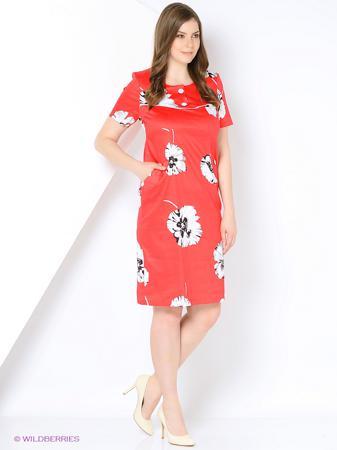 Платье Полина