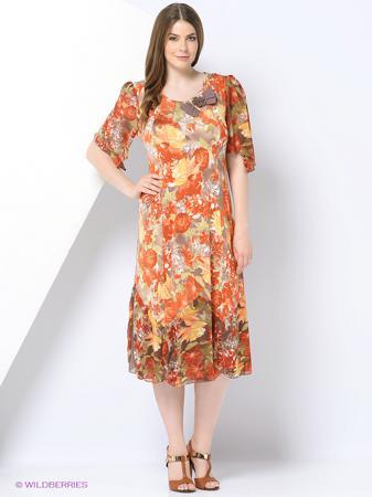 Платье Полина