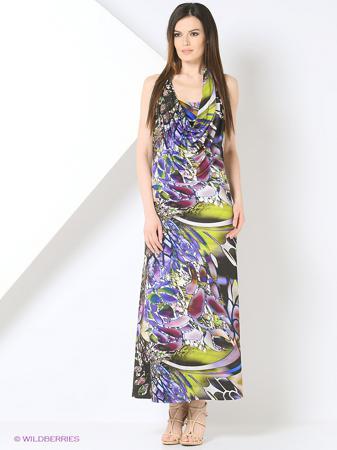 Платье МадаМ Т