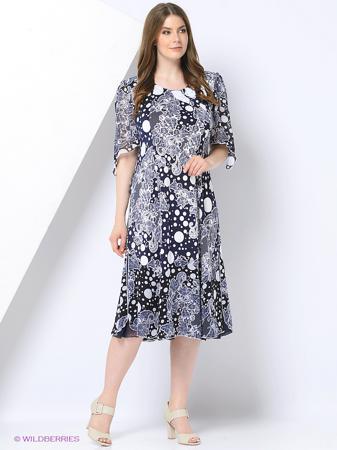 Платье Полина