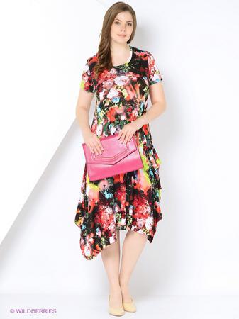 Платье МадаМ Т