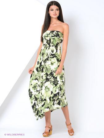 Платье МадаМ Т