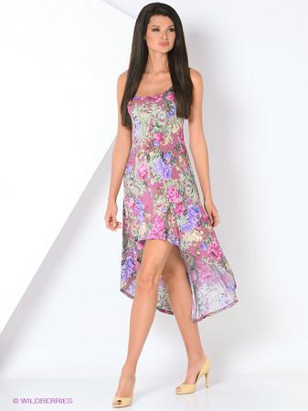 Платье МадаМ Т