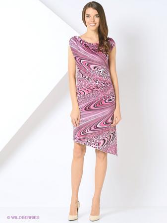 Платье МадаМ Т