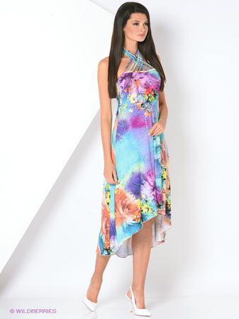 Платье МадаМ Т