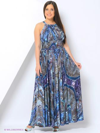 Платье МадаМ Т