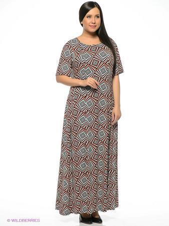 Платье МадаМ Т