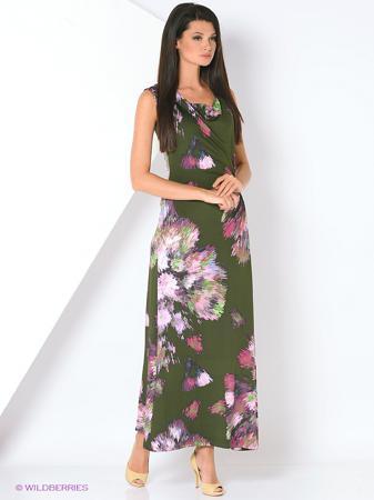 Платье МадаМ Т