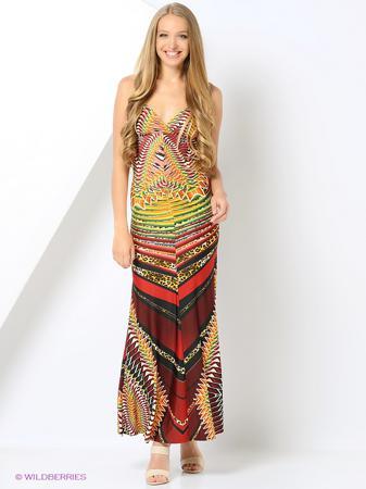 Платье МадаМ Т