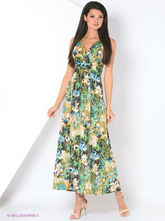 Платье МадаМ Т