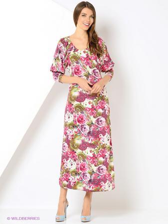 Платье МадаМ Т