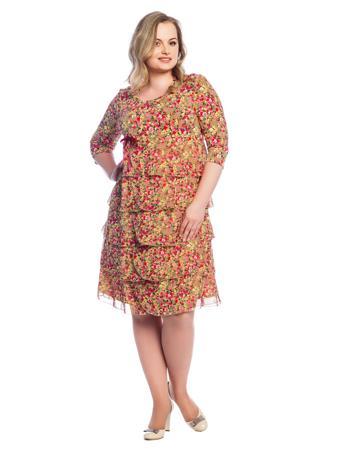 Платье BERKLINE