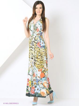 Платье МадаМ Т