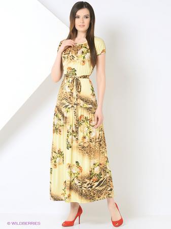 Платье МадаМ Т