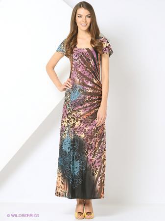 Платье МадаМ Т