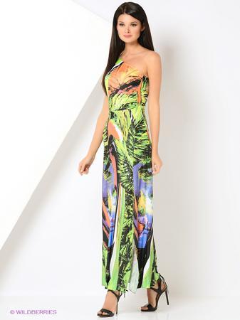 Платье МадаМ Т