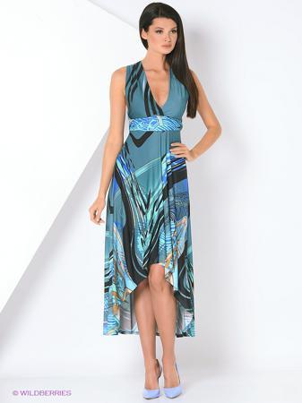 Платье МадаМ Т