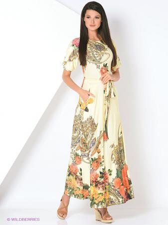 Платье МадаМ Т