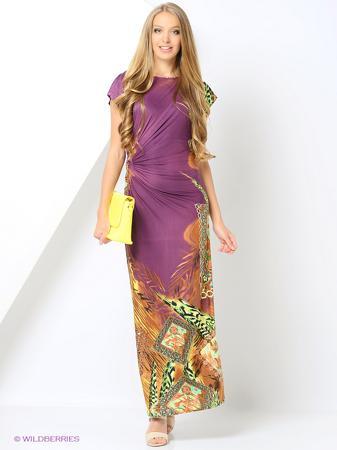 Платье МадаМ Т