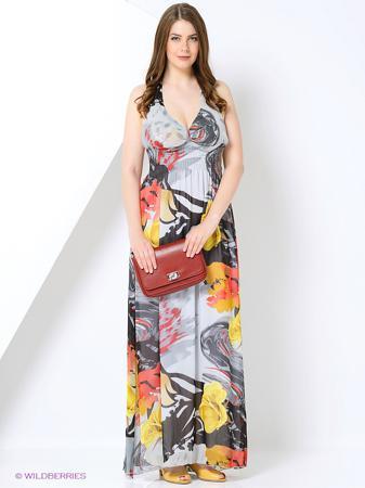 Платье МадаМ Т