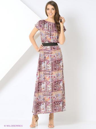 Платье МадаМ Т