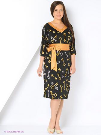 Платье AMAZONE