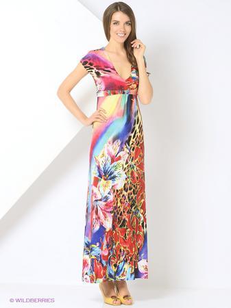 Платье МадаМ Т