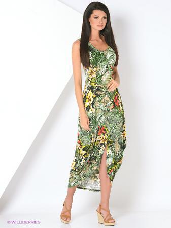 Платье МадаМ Т