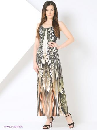 Платье МадаМ Т