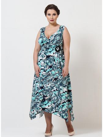 Платье Lina