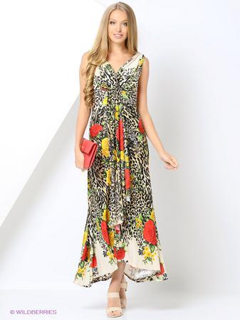 Платье МадаМ Т