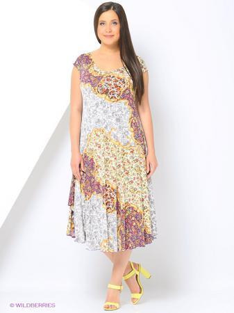 Платье МадаМ Т