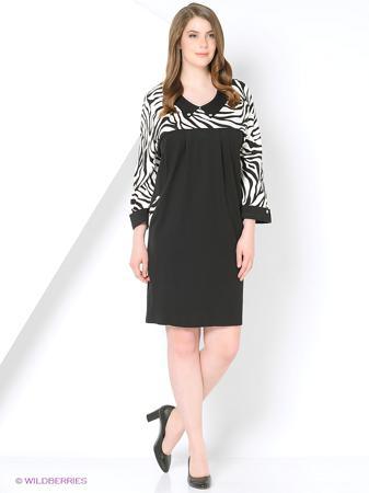 Платье Milana Style