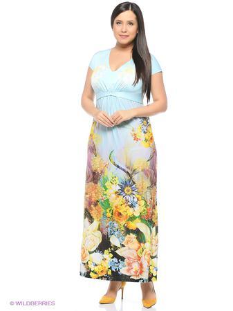 Платье МадаМ Т