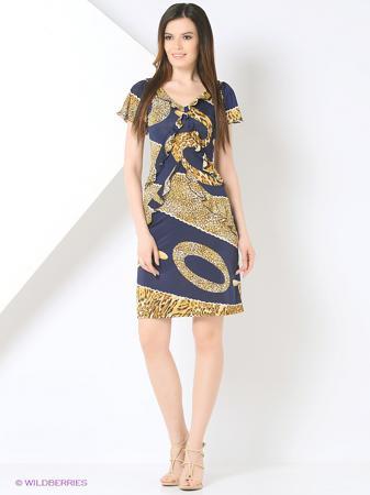 Платье МадаМ Т