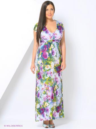 Платье МадаМ Т