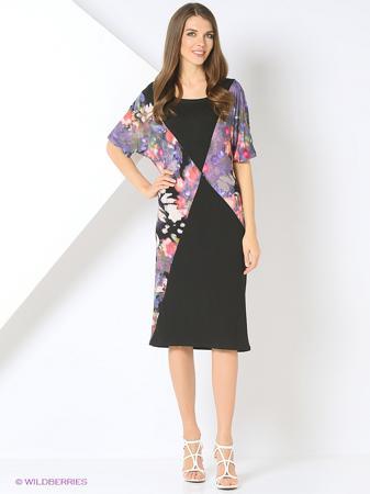 Платье МадаМ Т