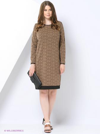 Платье Milana Style