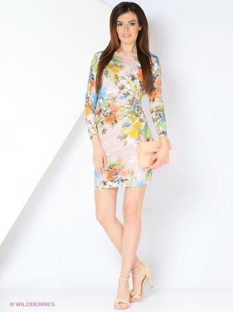 Платье Milana Style