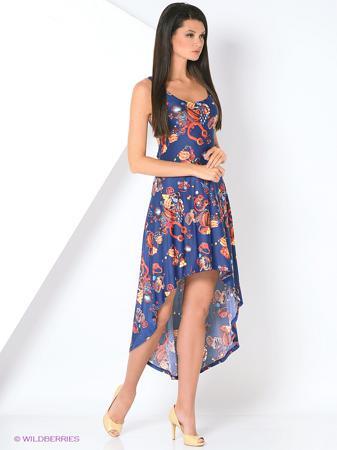 Платье МадаМ Т