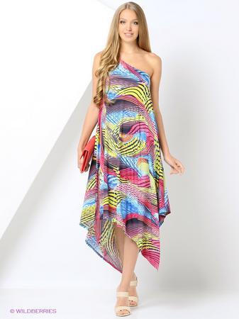 Платье МадаМ Т