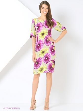 Платье МадаМ Т