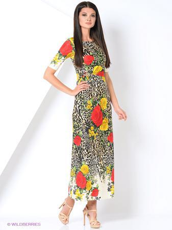 Платье МадаМ Т