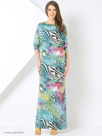 Платье МадаМ Т