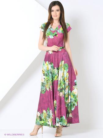 Платье МадаМ Т