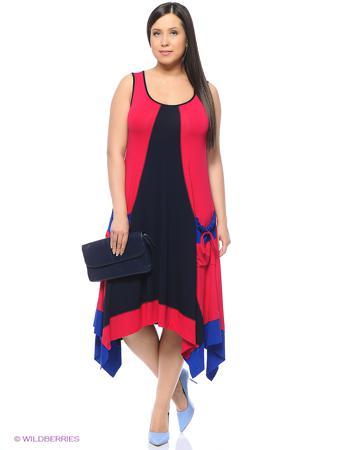 Сарафан МадаМ Т