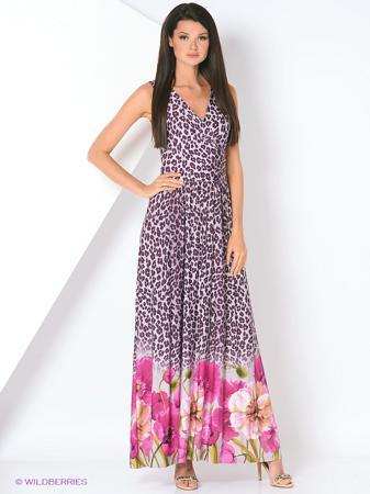 Платье МадаМ Т