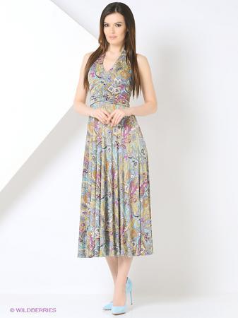 Платье МадаМ Т